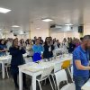 “Café com o Provedor” comemora aniversariantes do quadrimestre